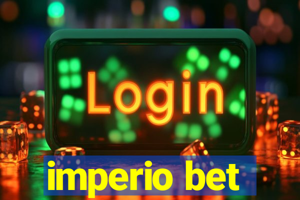 imperio bet